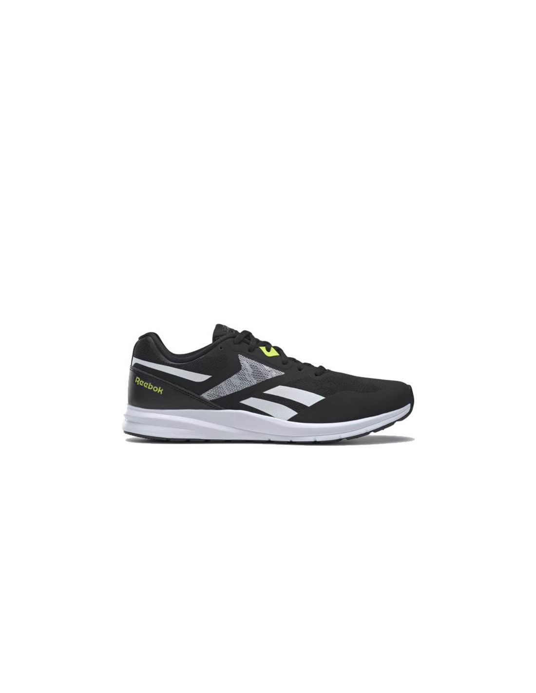 Zapatillas de running Reebok Runner 4.0 M Black n White