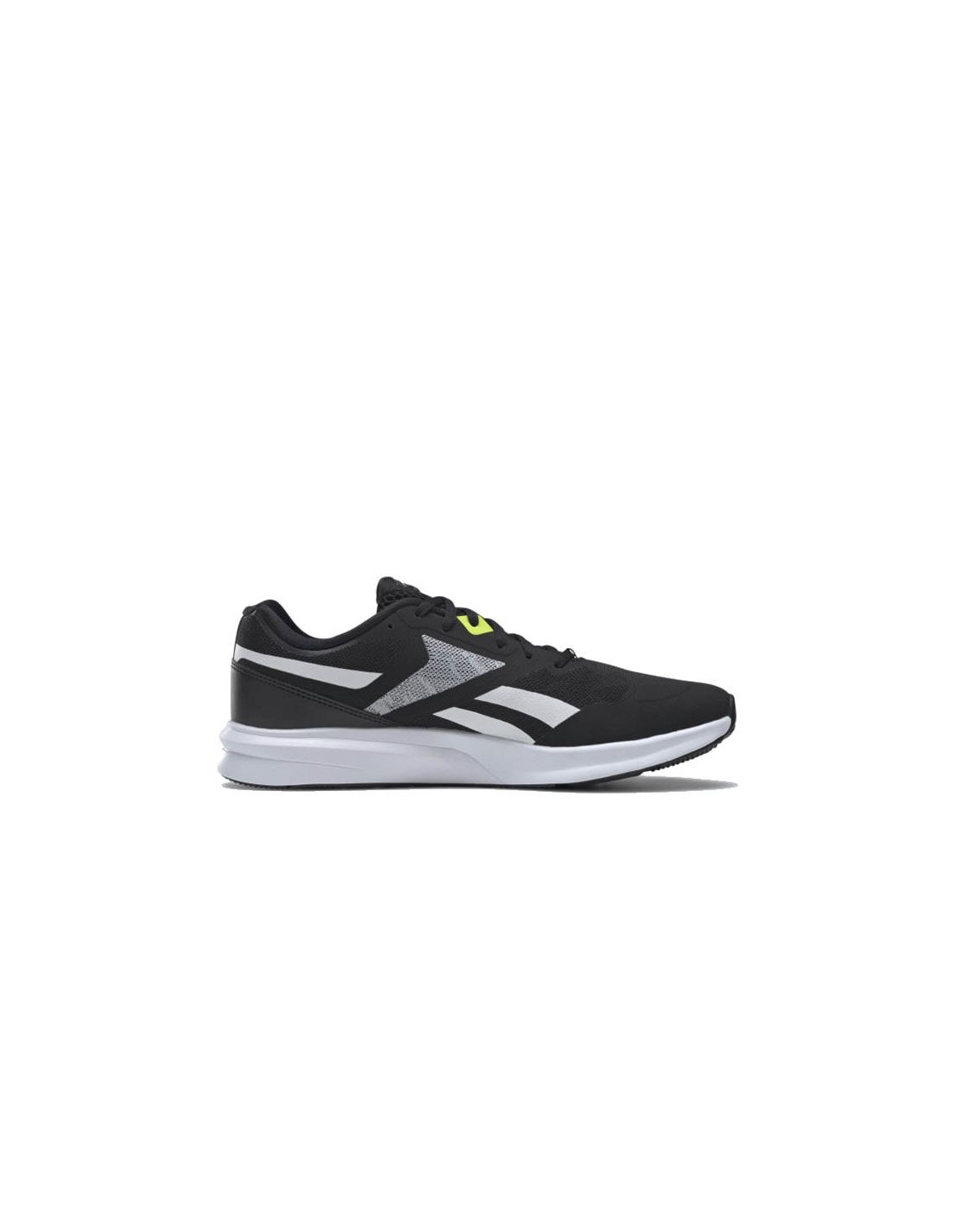 Zapatillas de running Reebok Runner 4.0 M Black n White