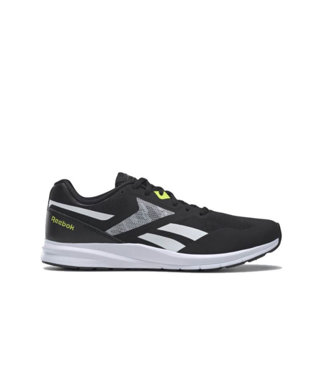 Zapatillas de running Reebok Runner 4.0 M Black n White