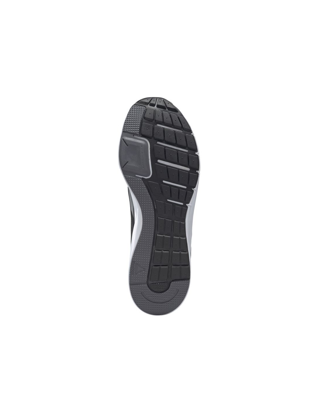 Zapatillas de running Reebok Runner 4.0 M Black