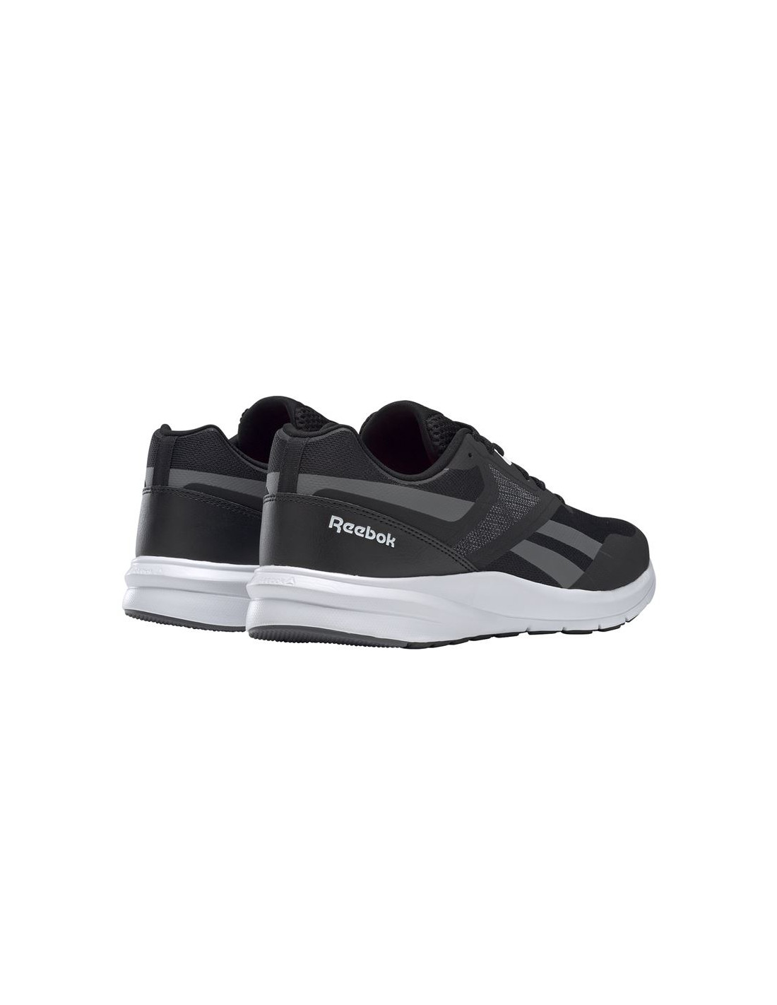 Zapatillas de running Reebok Runner 4.0 M Black