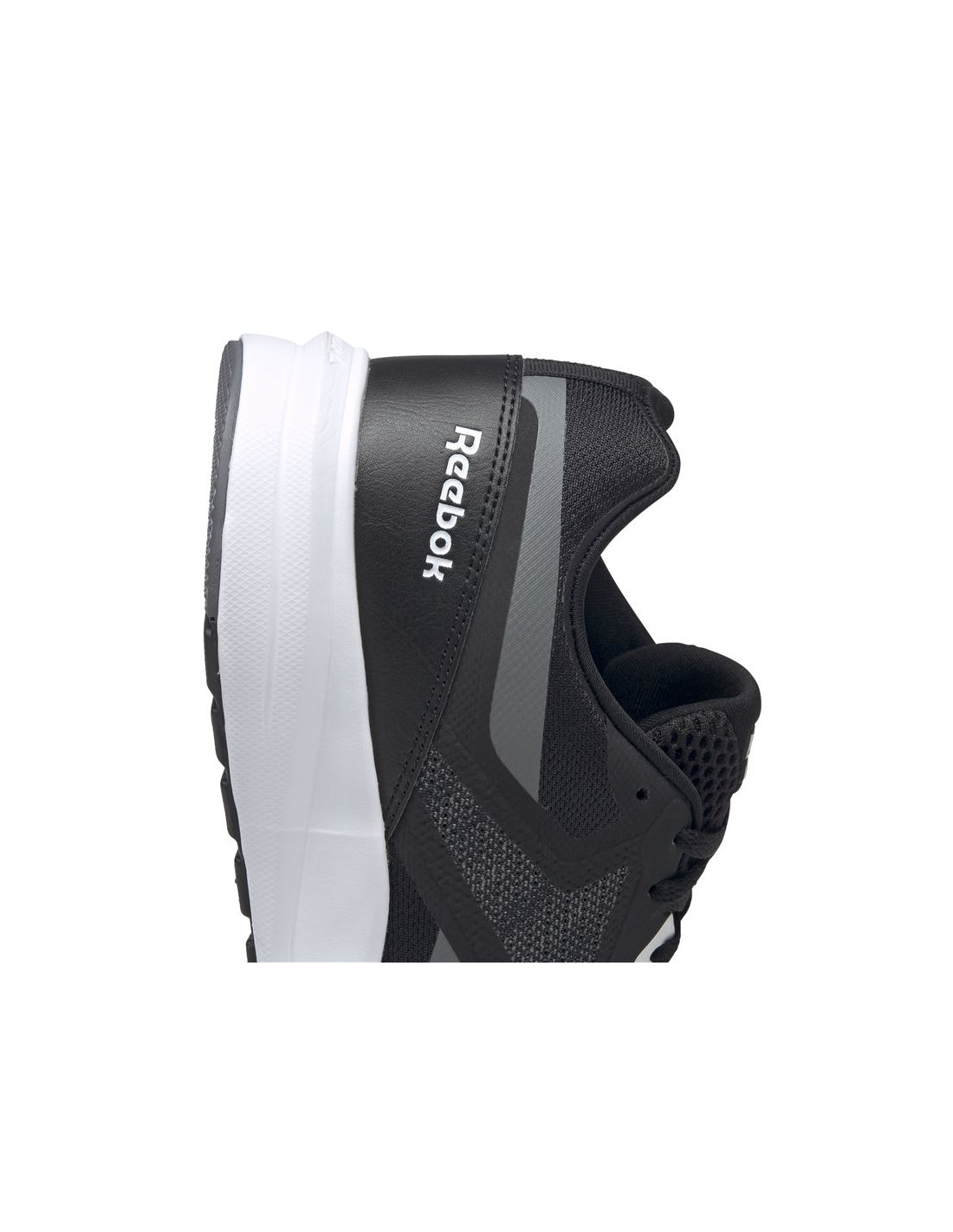 Zapatillas de running Reebok Runner 4.0 M Black