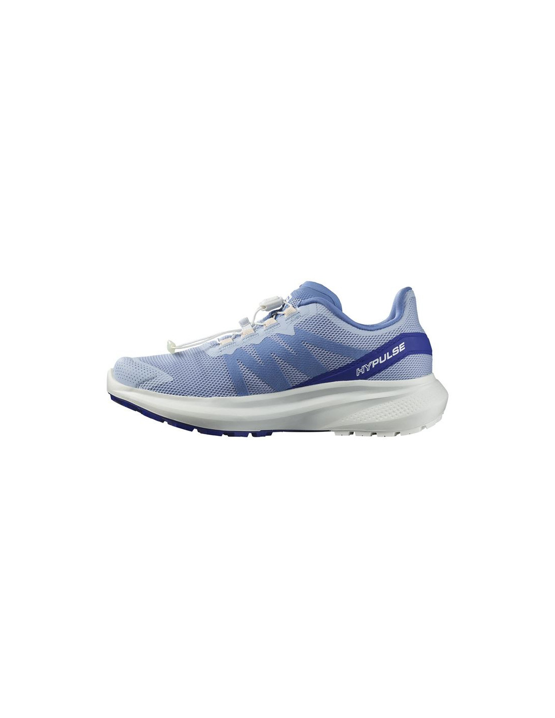 Zapatillas de Running Salomon de HypulseKentucky /Wh/A Azul Mujer