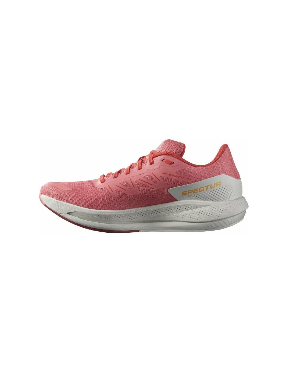 Zapatillas de running Salomon Spectur rosa Mujer