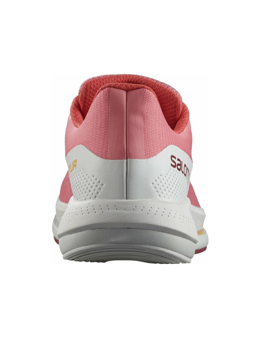 Zapatillas de running Salomon Spectur rosa Mujer