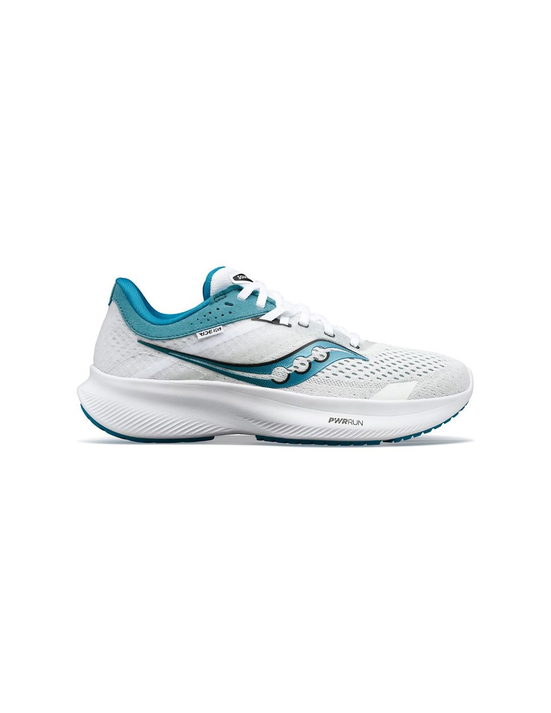 Zapatillas de Running Saucony Ride 16  Mujer