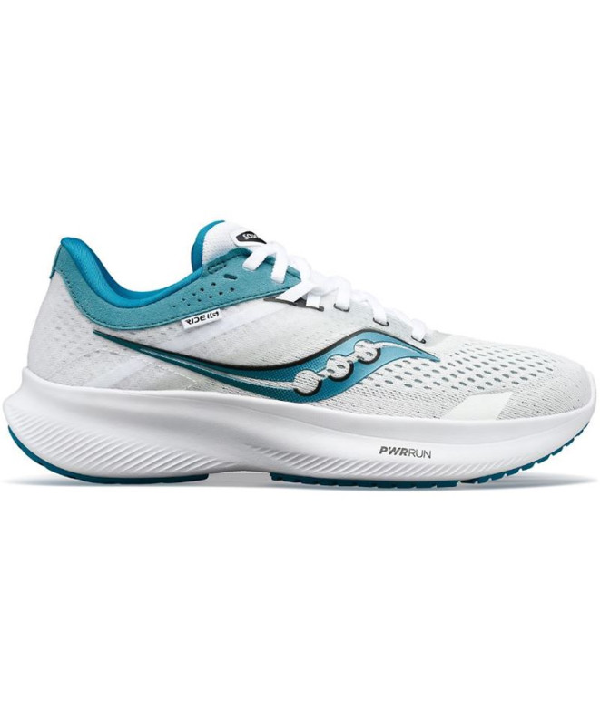 Zapatillas de Running Saucony Ride 16  Mujer