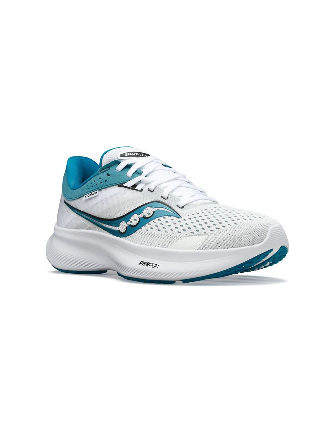 Zapatillas de Running Saucony Ride 16  Mujer