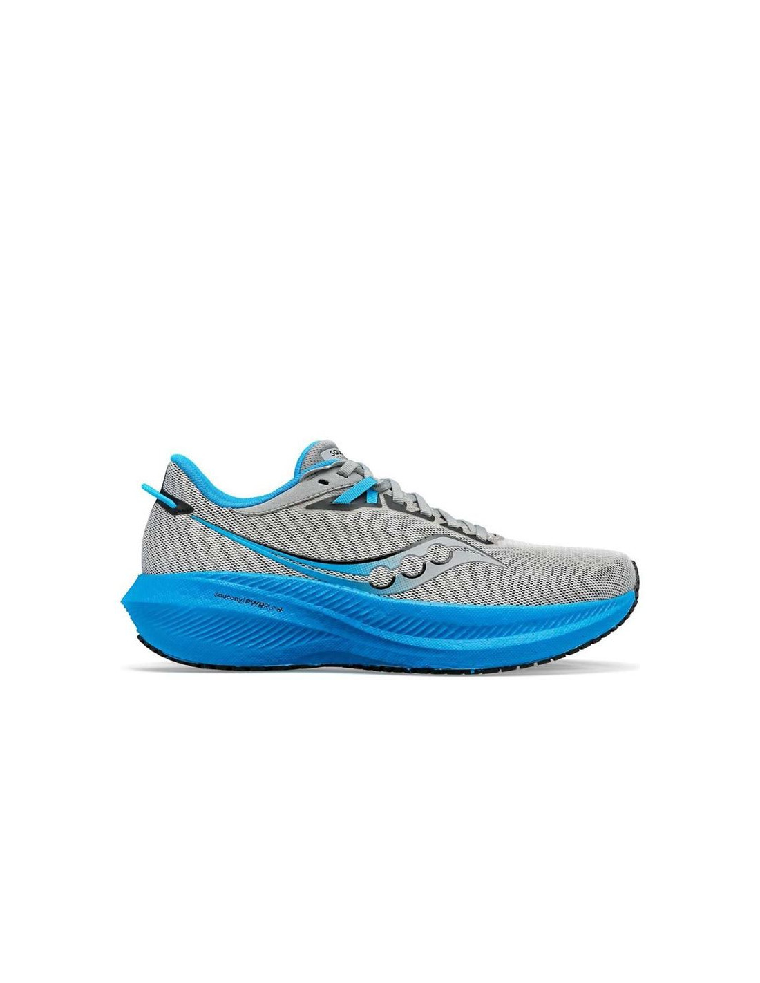 Zapatillas de Running Saucony Triumph 21 Hombre