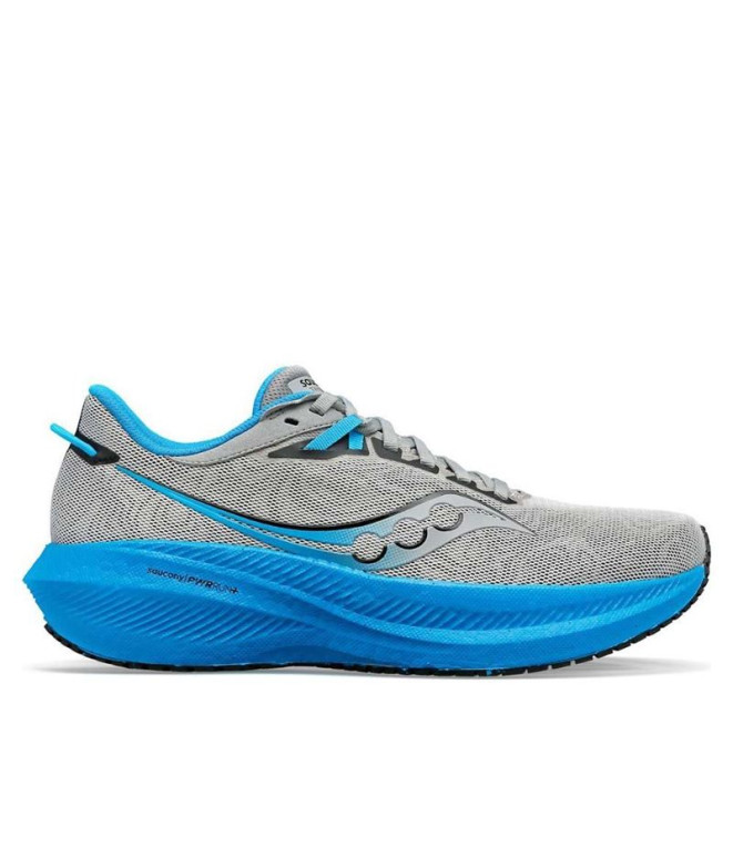 Zapatillas de Running Saucony Triumph 21 Hombre