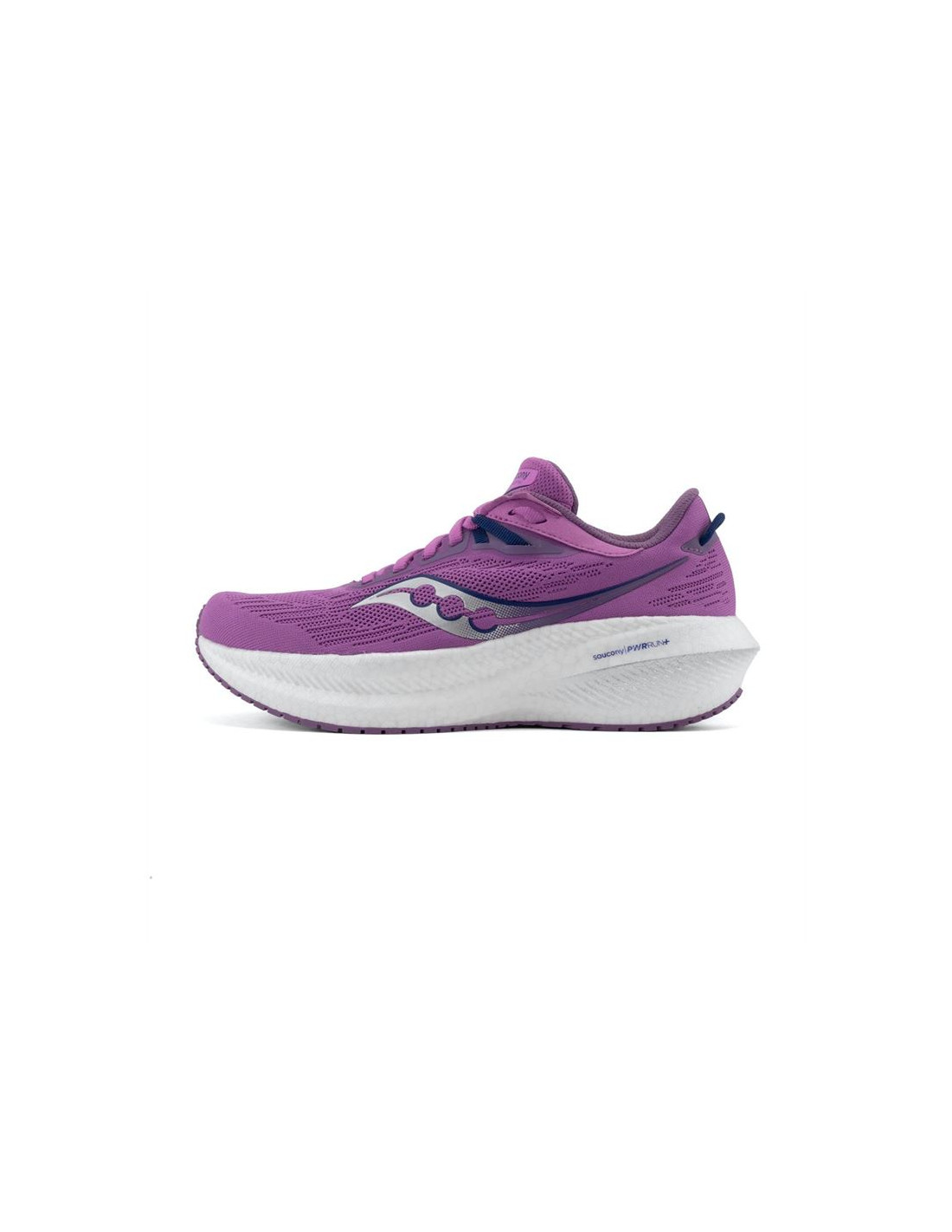 Zapatillas de Running Saucony Triumph 21  Mujer