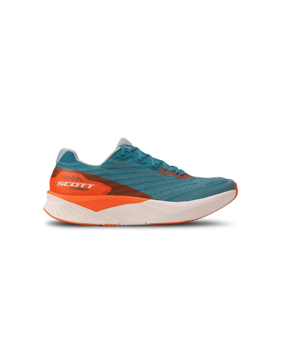 Zapatillas de Running Scott Pursuit Hombre