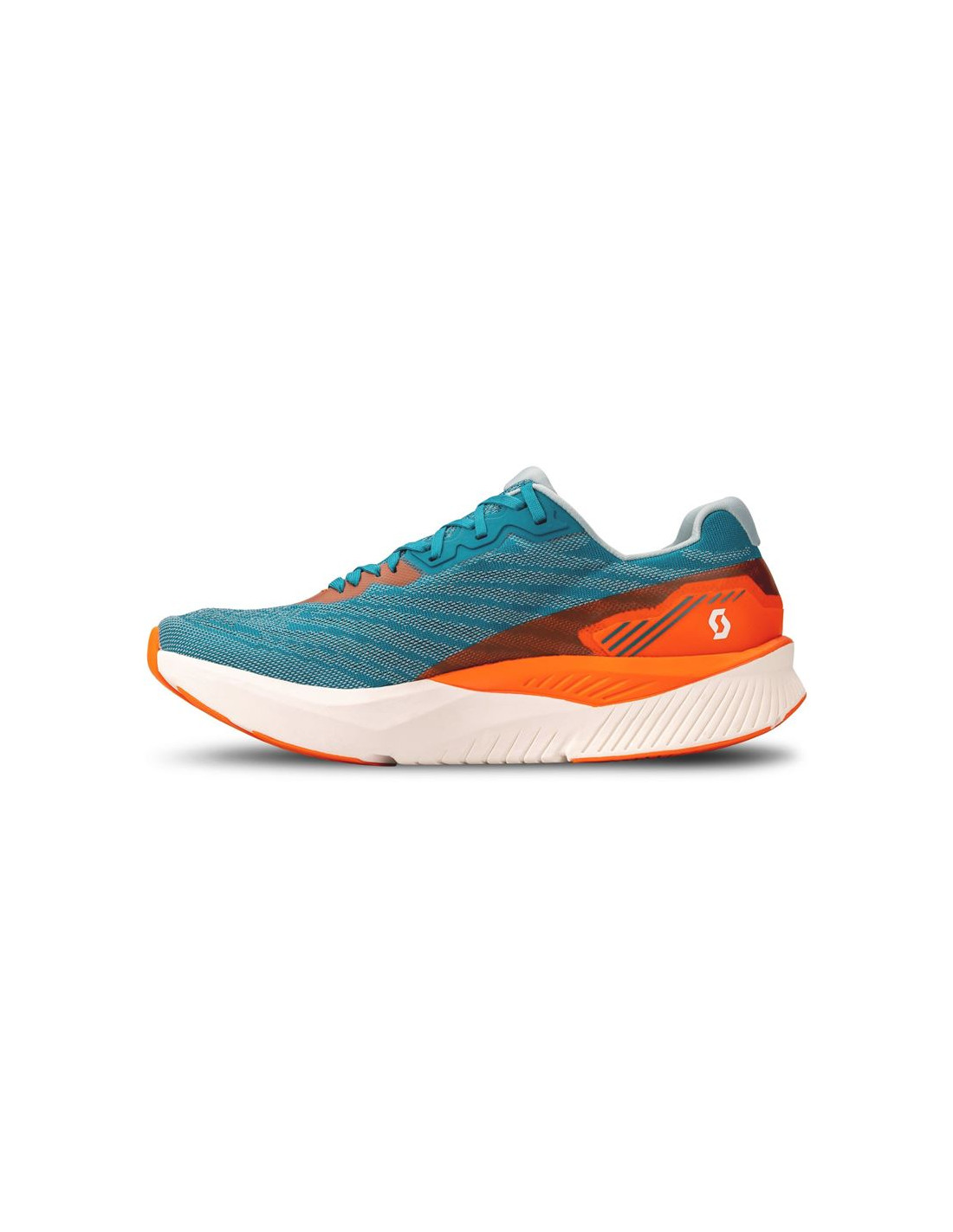 Zapatillas de Running Scott Pursuit Hombre