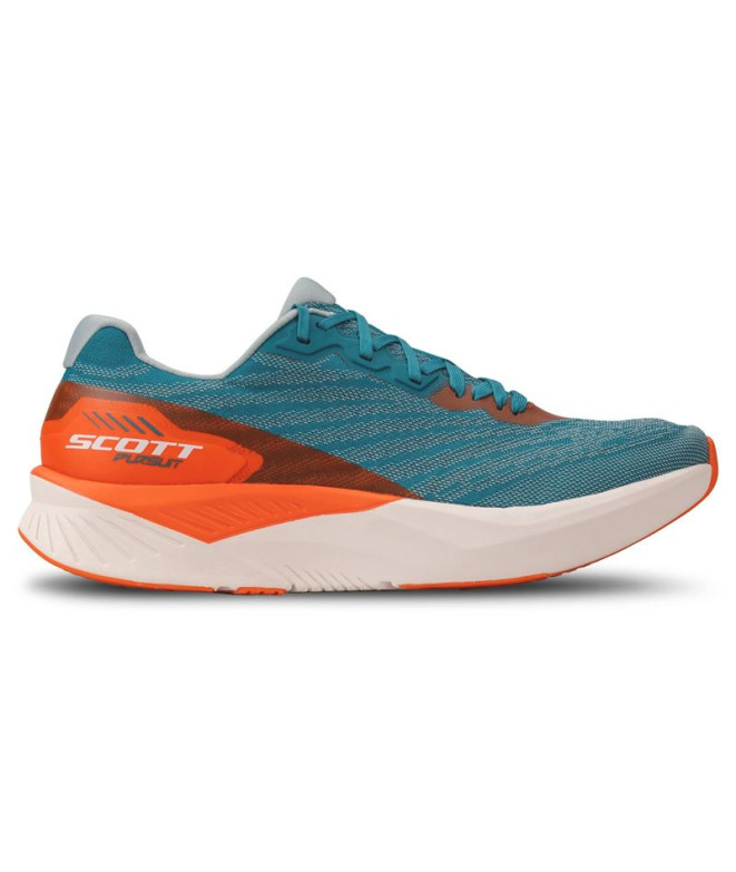 Zapatillas de Running Scott Pursuit Hombre