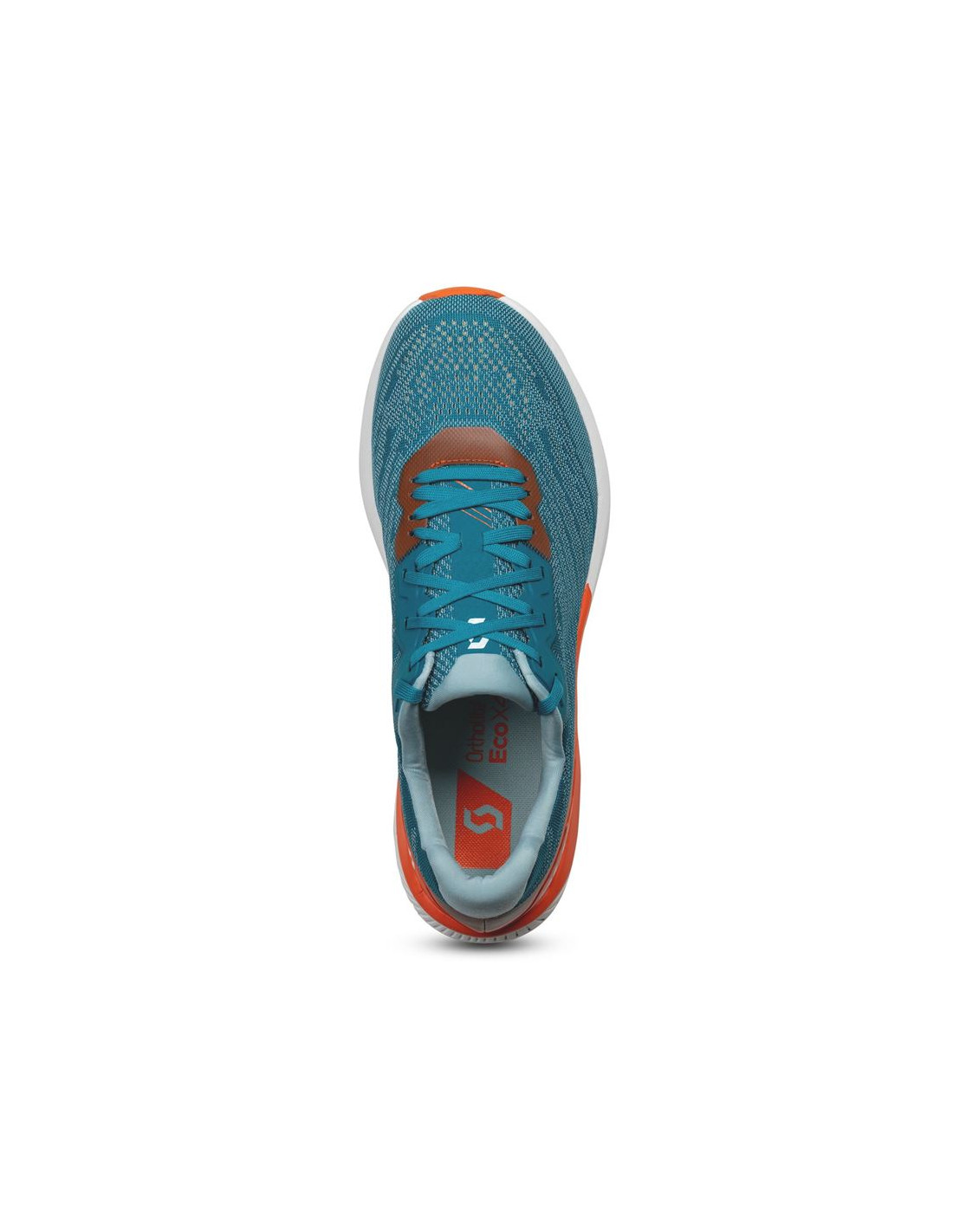 Zapatillas de Running Scott Pursuit Hombre