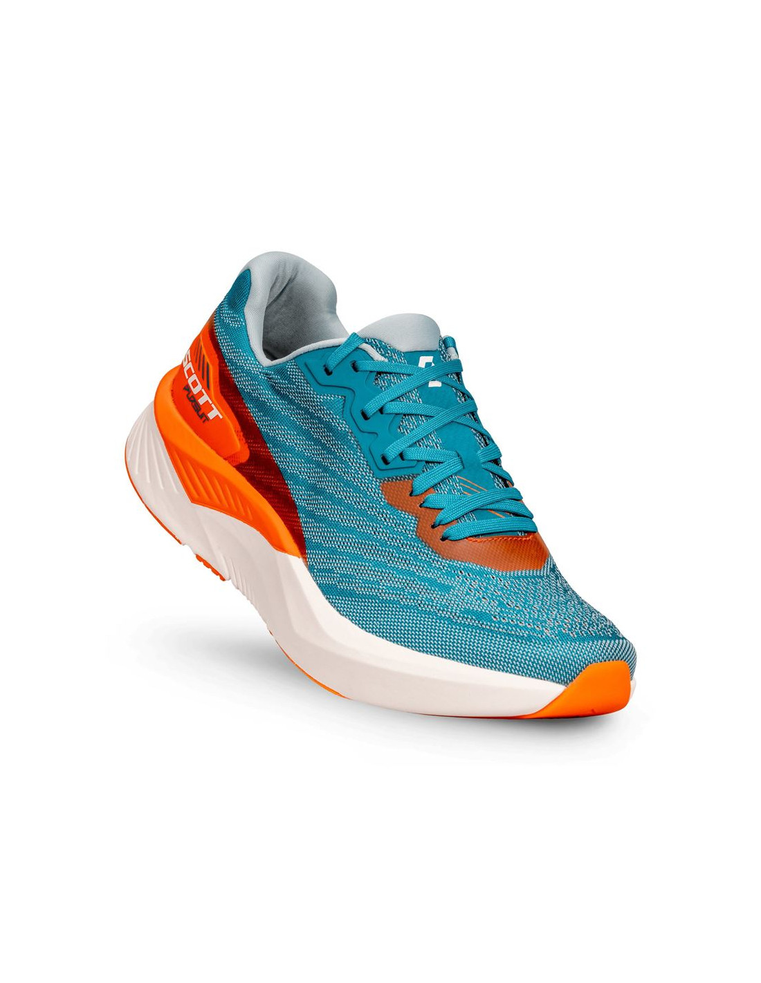 Zapatillas de Running Scott Pursuit Hombre