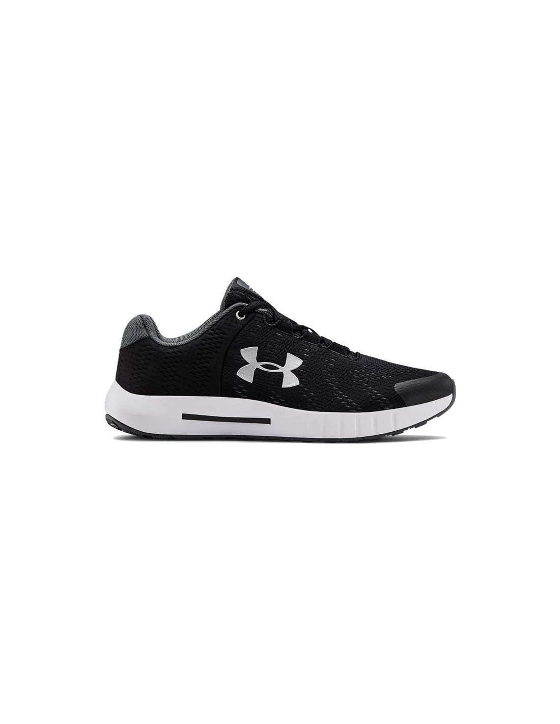 Zapatillas de running Under Armour Grade School Pursuit