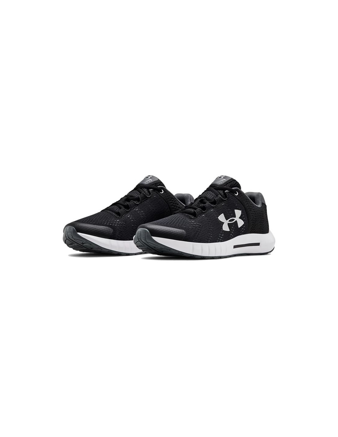 Zapatillas de running Under Armour Grade School Pursuit