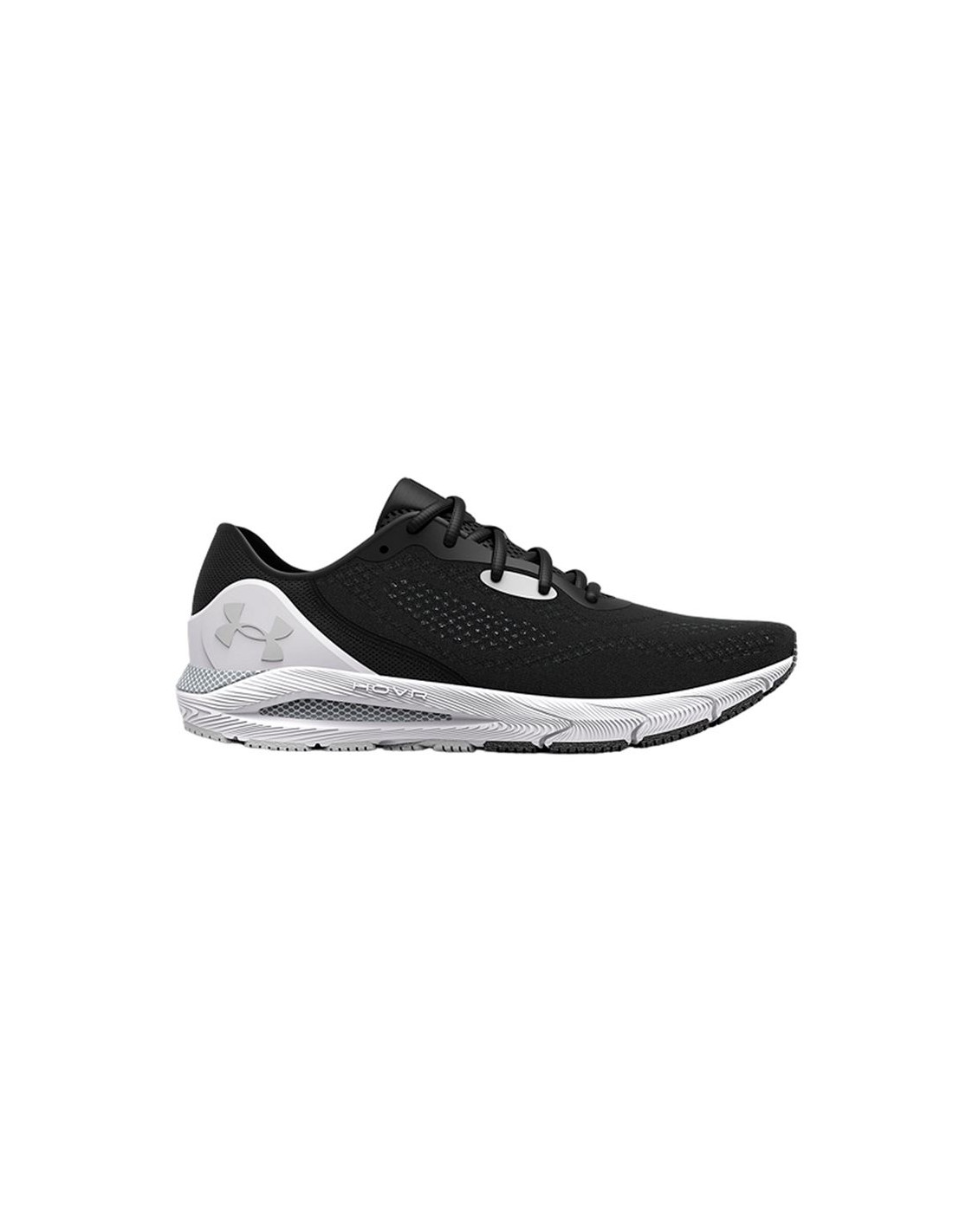 Zapatillas de running Under Armour HOVR Mujer Blk