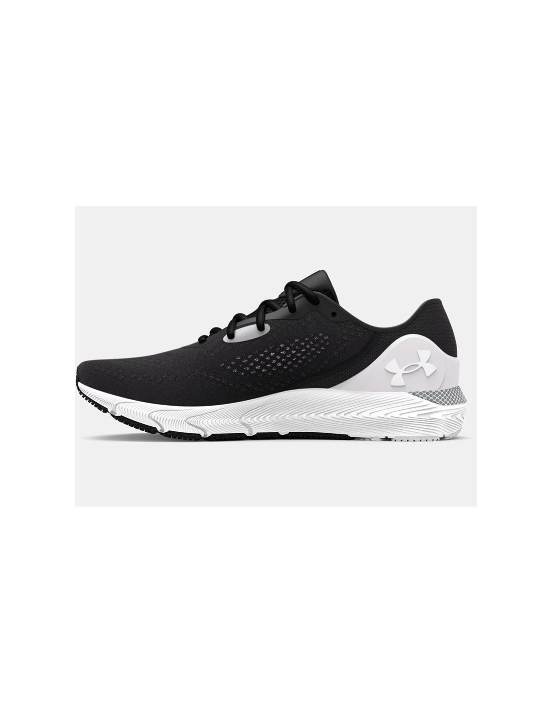 Zapatillas de running Under Armour HOVR Mujer Blk