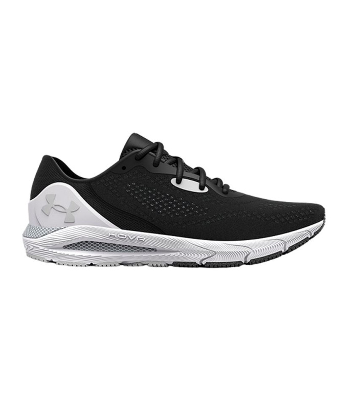 Zapatillas de running Under Armour HOVR Mujer Blk