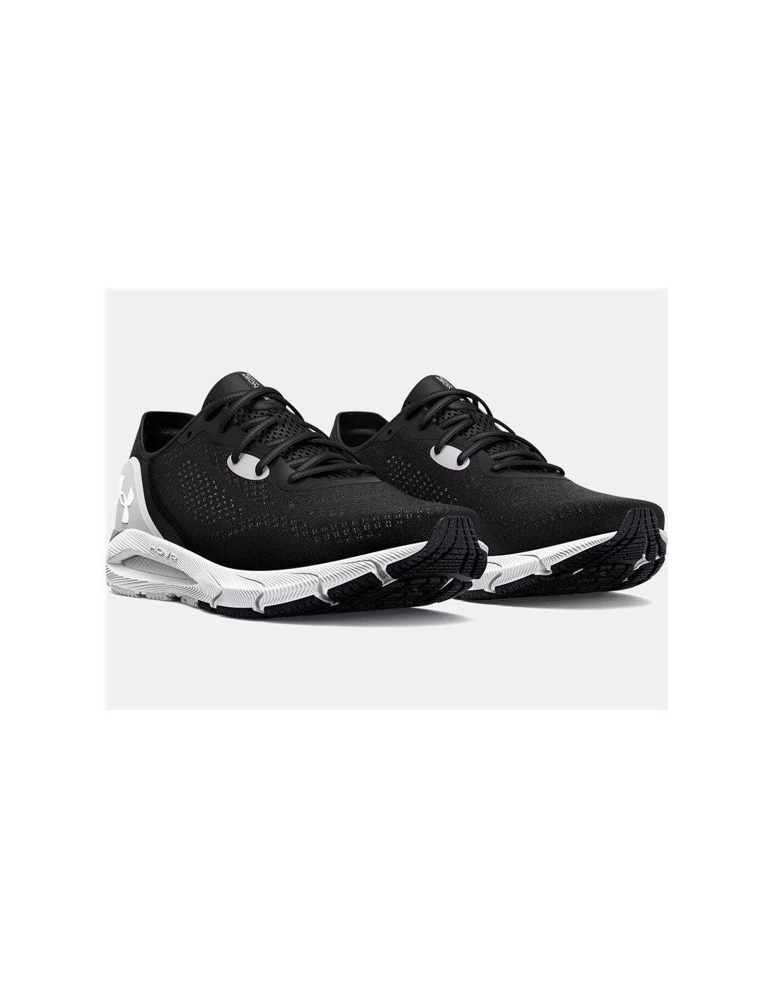 Zapatillas de running Under Armour HOVR Mujer Blk