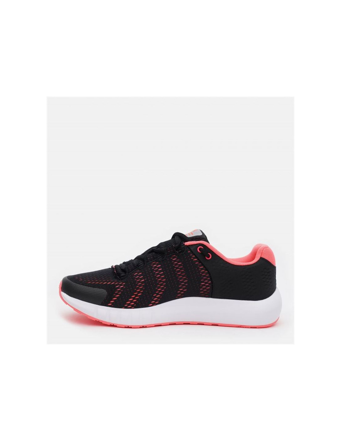 Zapatillas de running Under Armour Micro G® Pursuit BP W Black/Pink