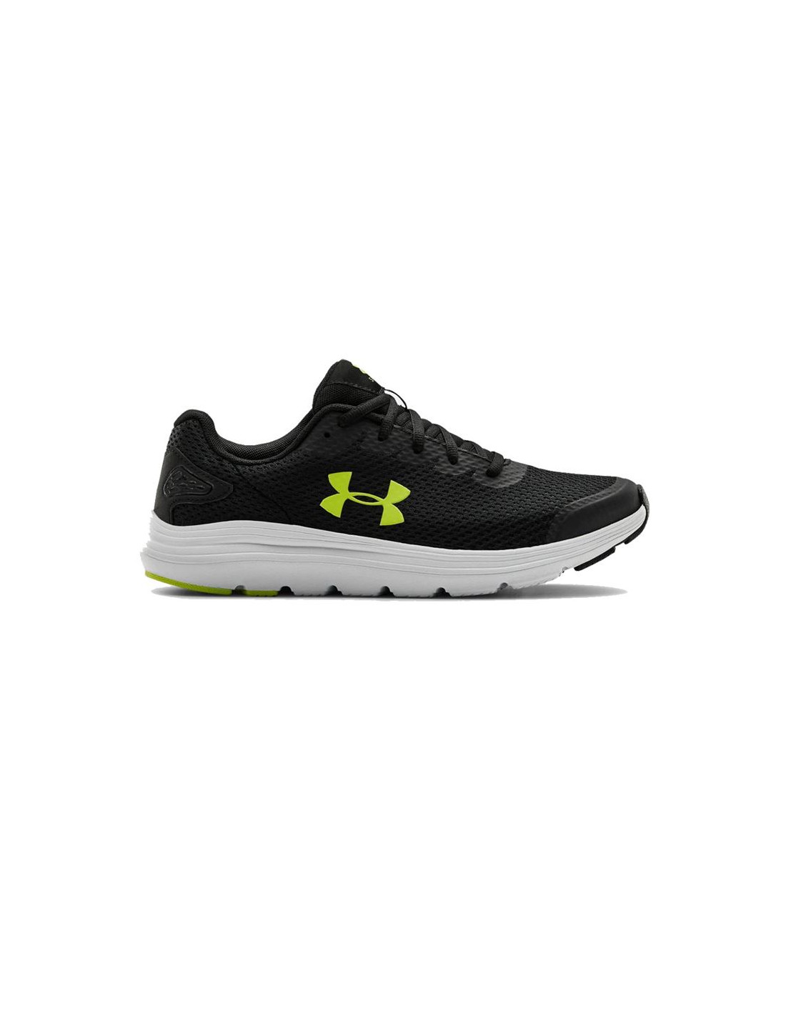 Zapatillas de Running Under Armour Surge 2 Hombre