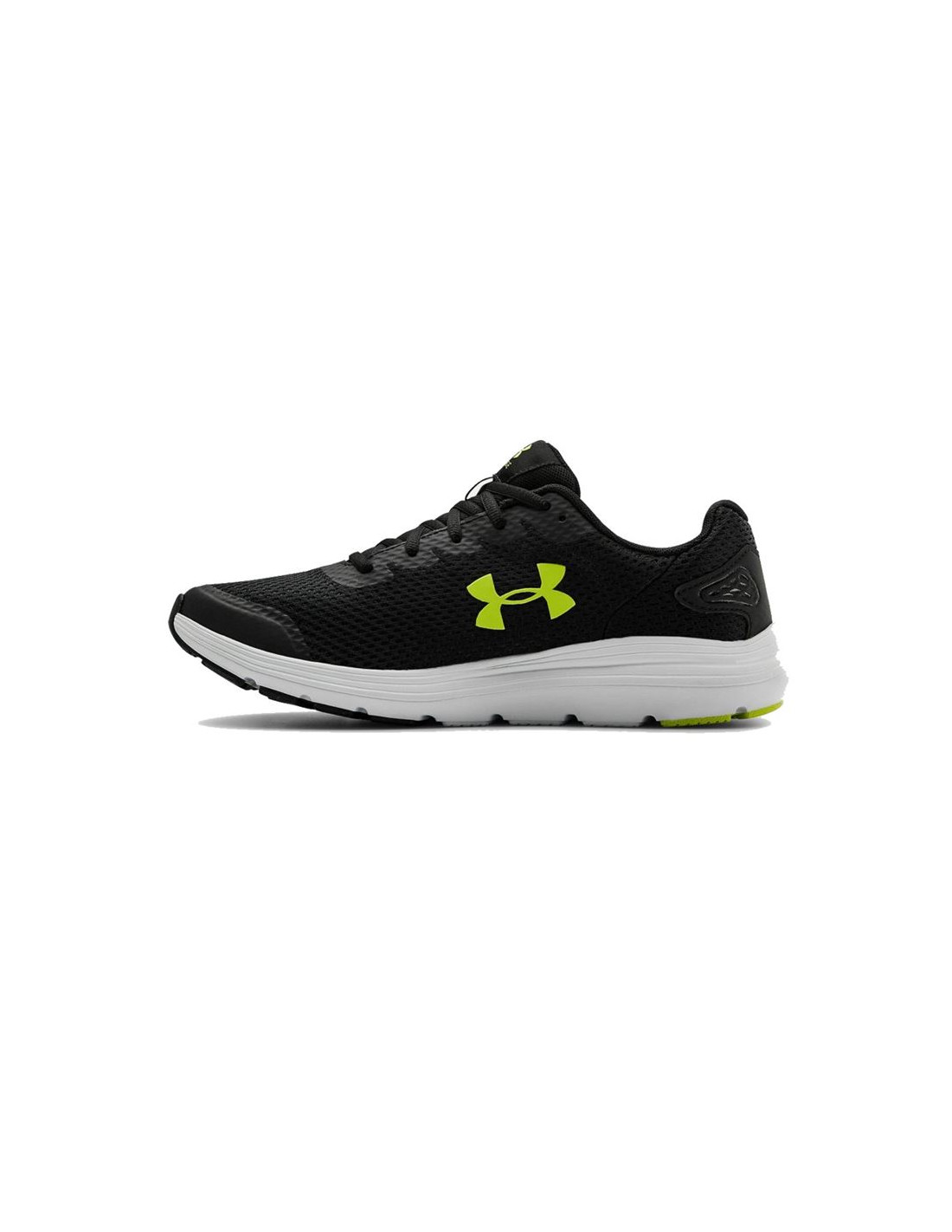 Zapatillas de Running Under Armour Surge 2 Hombre