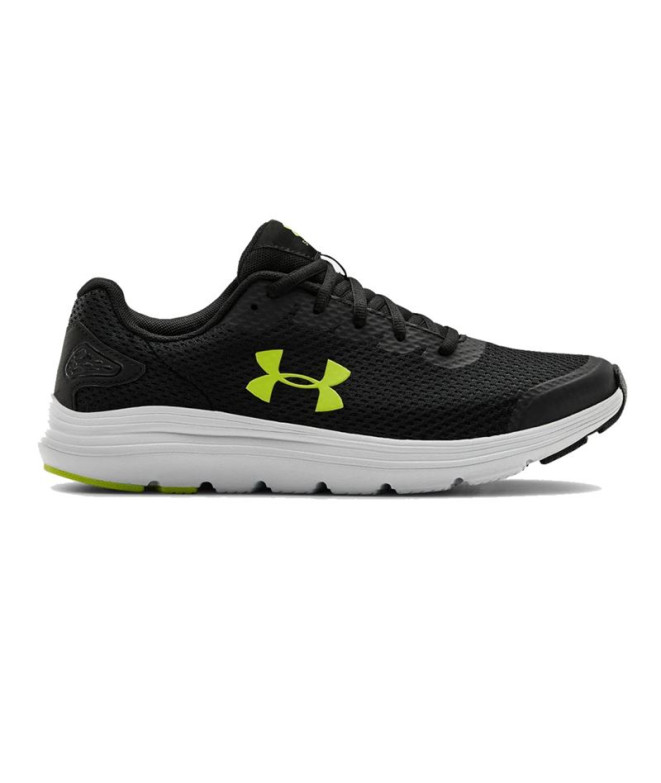 Zapatillas de Running Under Armour Surge 2 Hombre