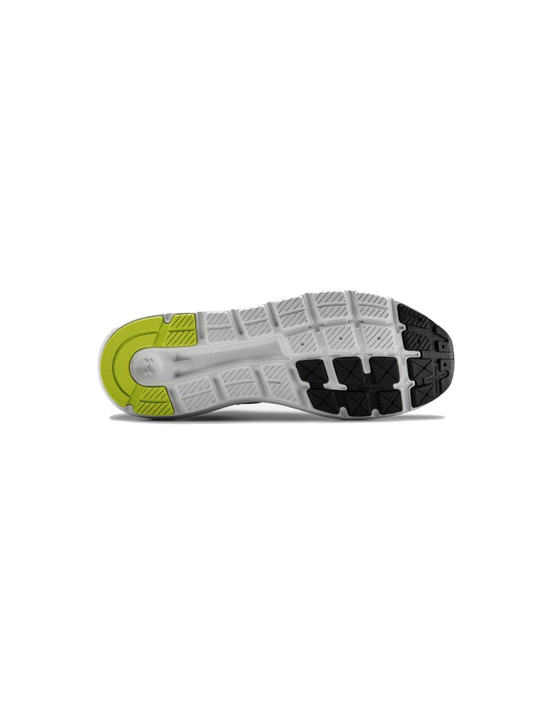 Zapatillas de Running Under Armour Surge 2 Hombre