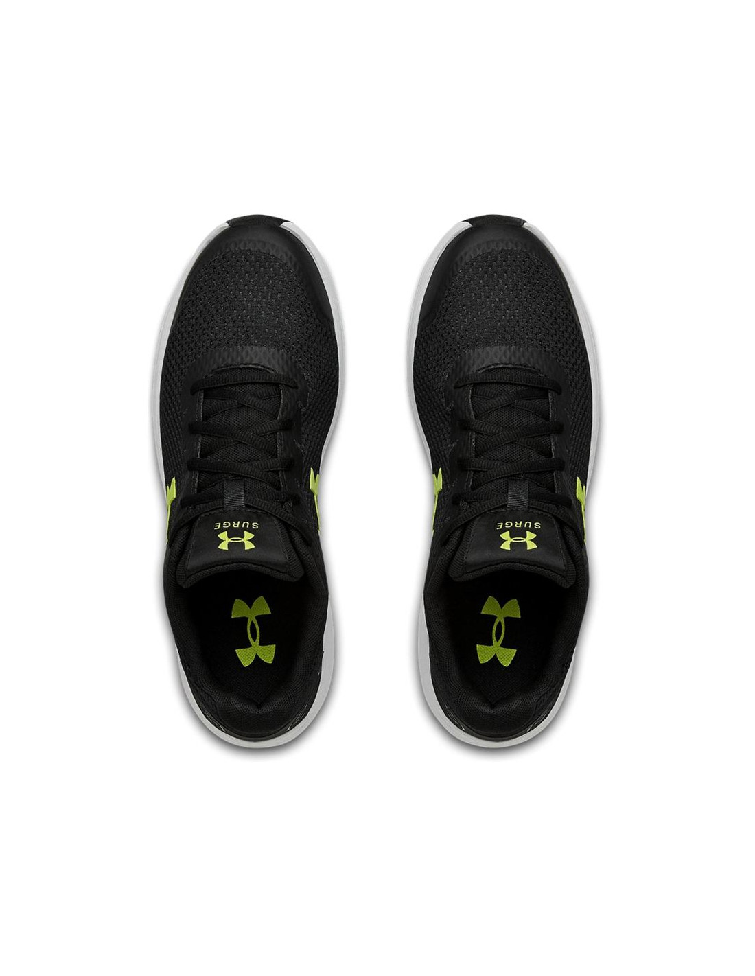 Zapatillas de Running Under Armour Surge 2 Hombre