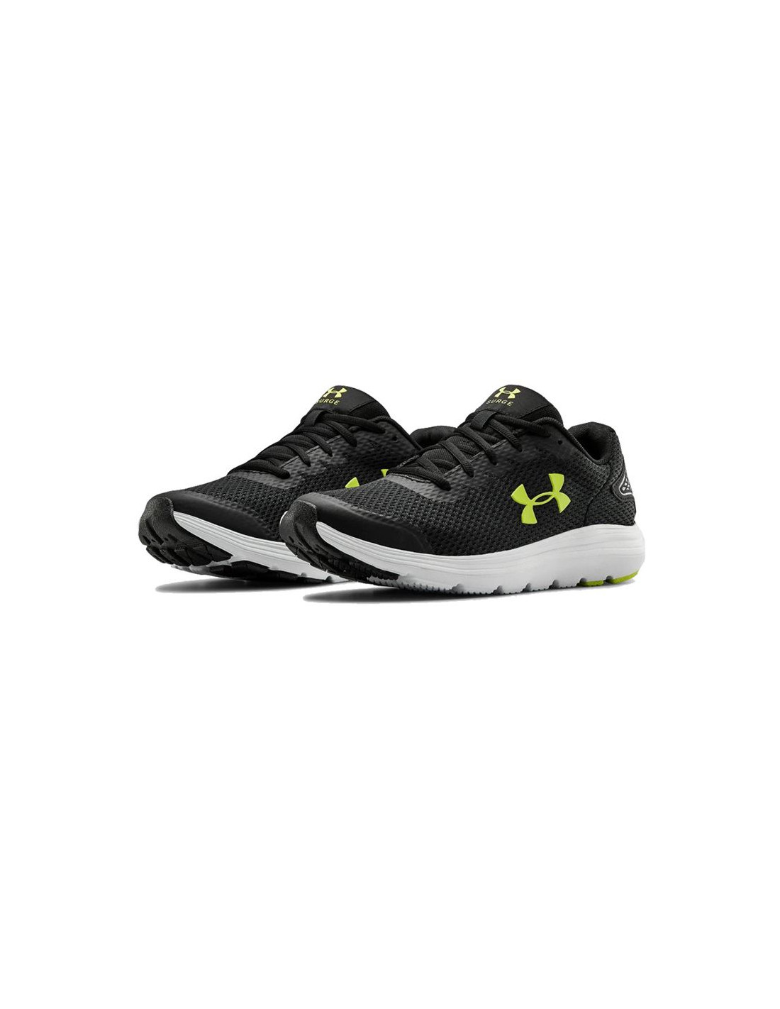 Zapatillas de Running Under Armour Surge 2 Hombre