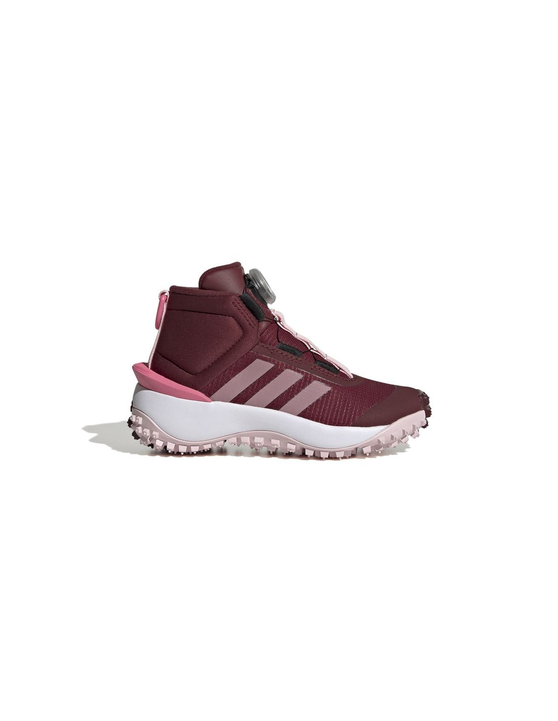 Zapatillas de Trail adidas Fortatrail Boa Infantil