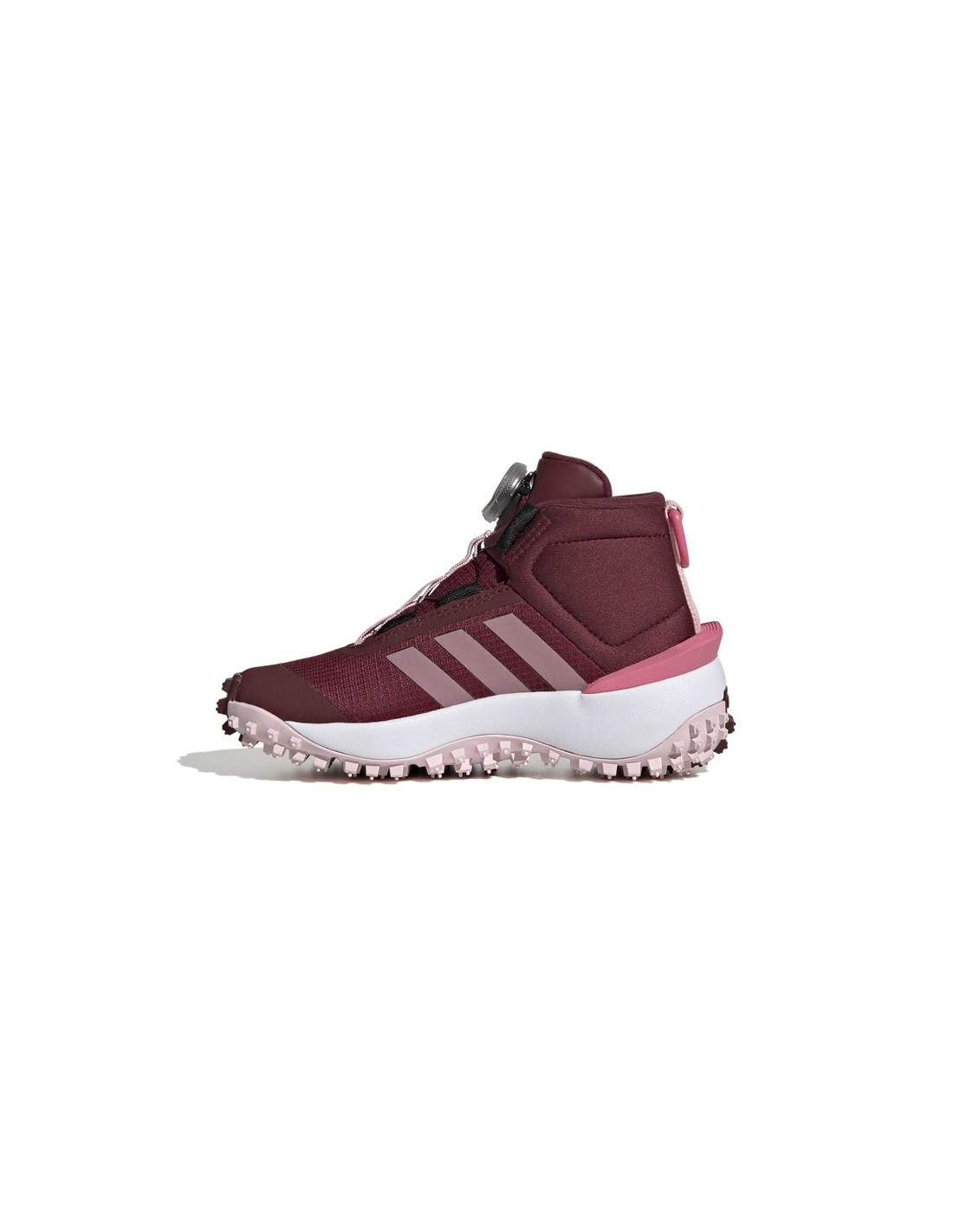 Zapatillas de Trail adidas Fortatrail Boa Infantil