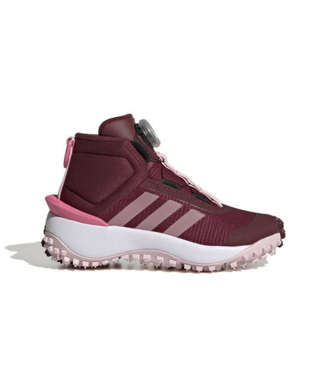 Zapatillas de Trail adidas Fortatrail Boa Infantil