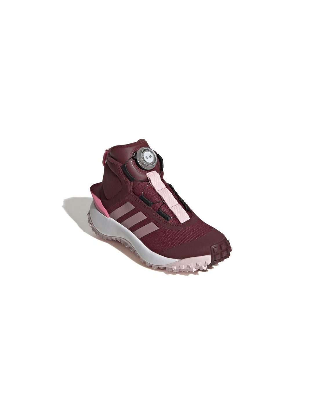 Zapatillas de Trail adidas Fortatrail Boa Infantil