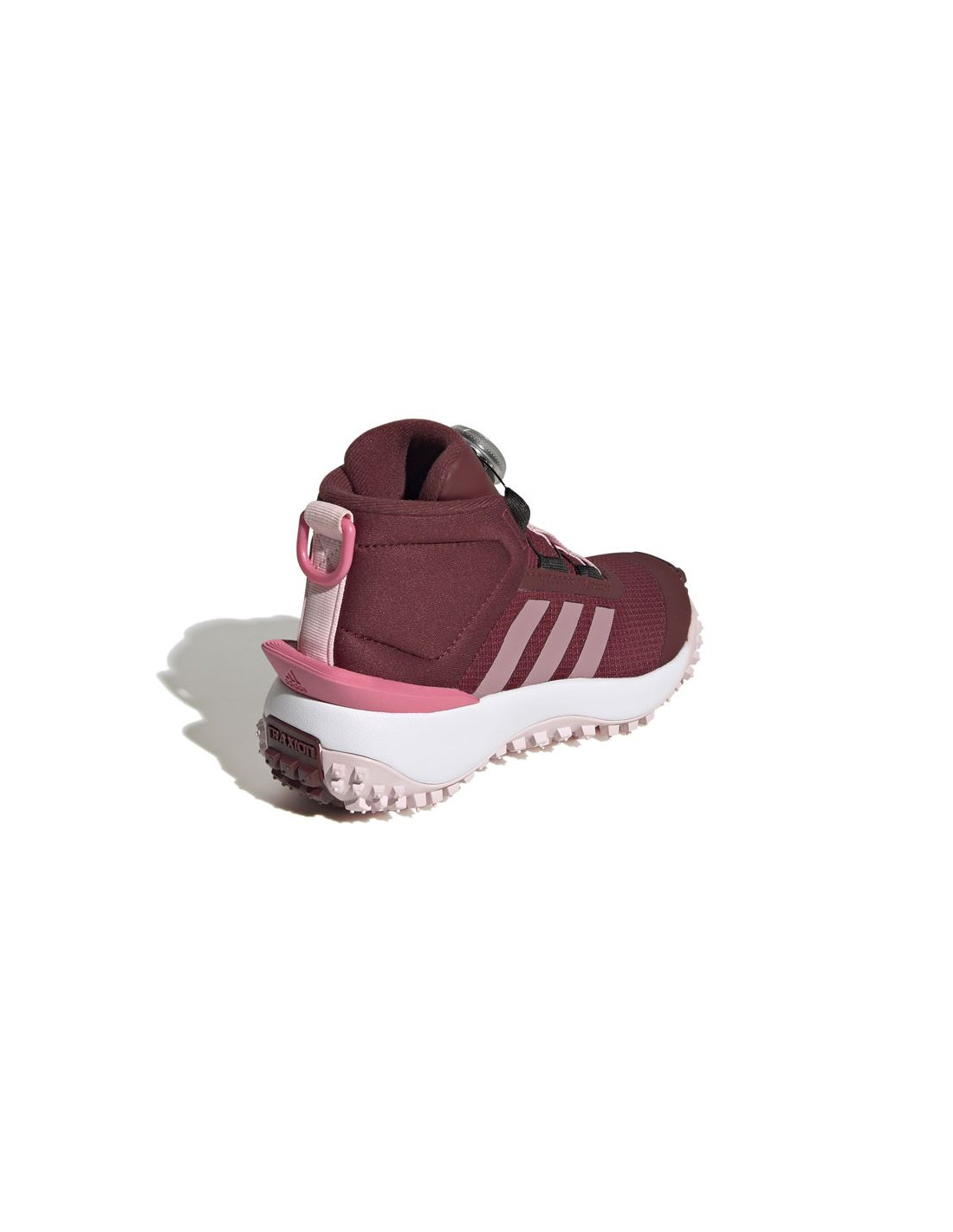 Zapatillas de Trail adidas Fortatrail Boa Infantil