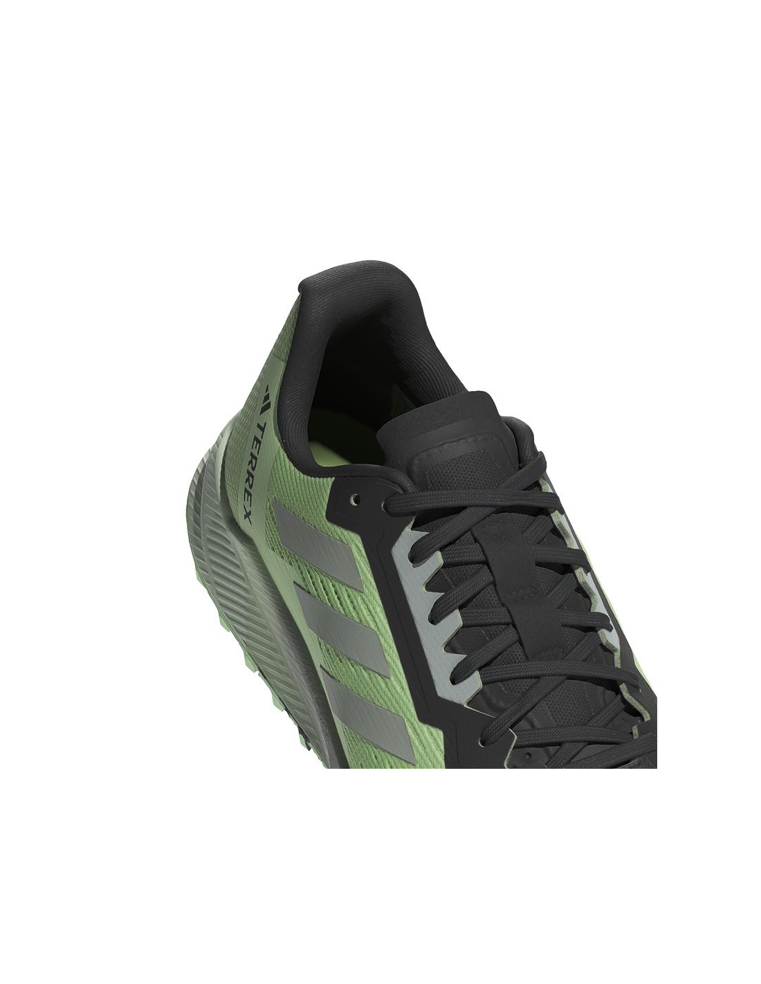 Zapatillas de Trail adidas Terrex Agravic Flow Trail Running 2.0 Hombre Chisem