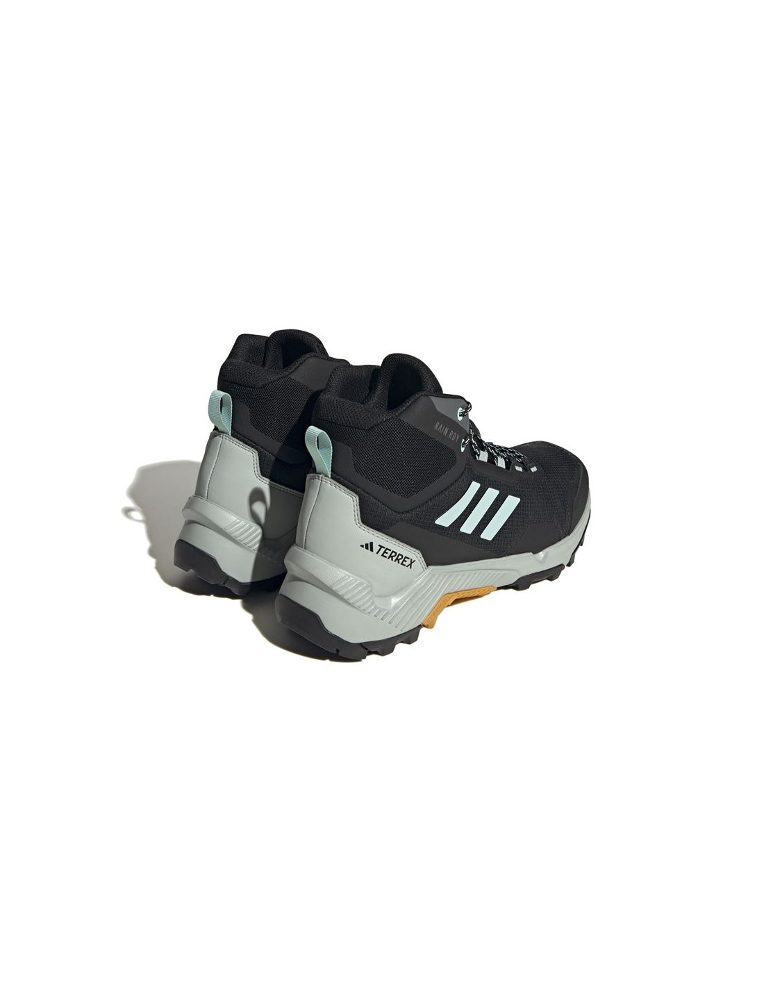 Zapatillas de Trail adidas Terrex Eastrail 2 Mid R.Rdy Hombre