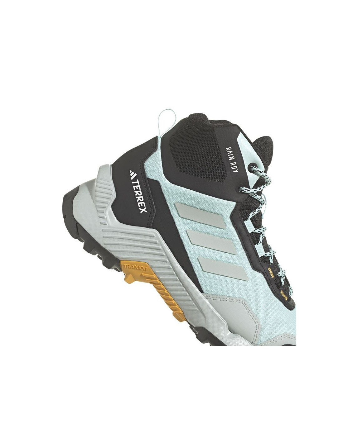 Zapatillas de Trail adidas Terrex Eastrail 2 Mid R.Rdy Mujer