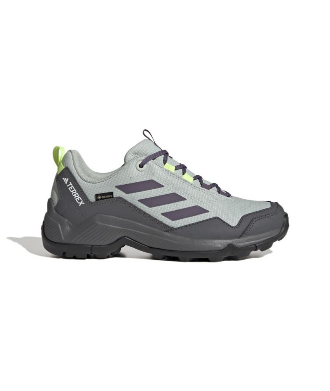 Zapatillas de Trail adidas Terrex Eastrail Gtx Mujer