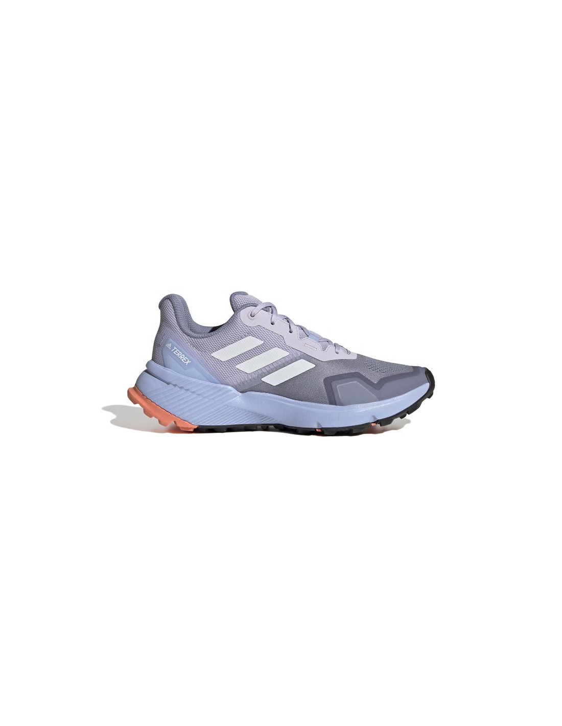 Zapatillas de Trail adidas Terrex Soulstride Mujer