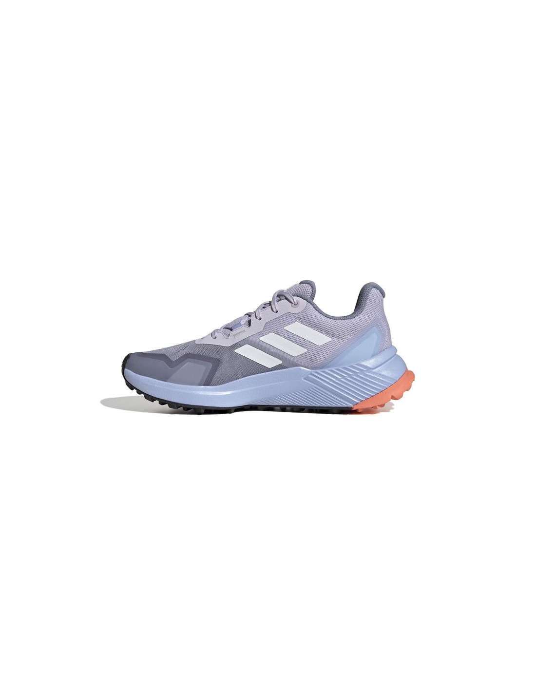 Zapatillas de Trail adidas Terrex Soulstride Mujer