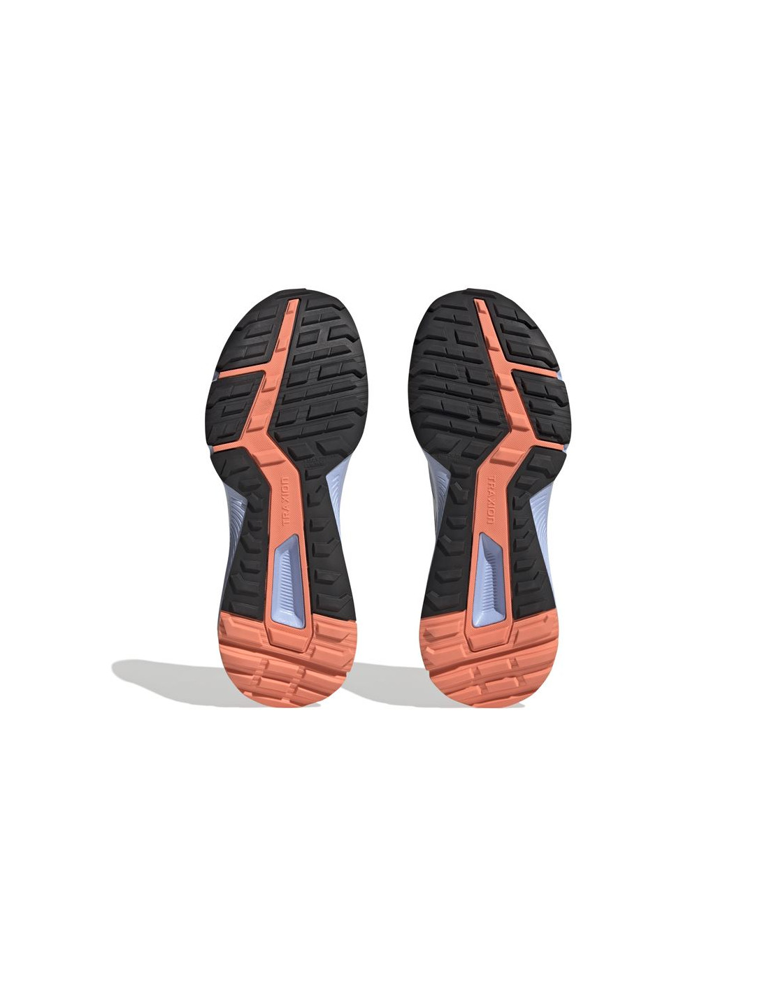 Zapatillas de Trail adidas Terrex Soulstride Mujer