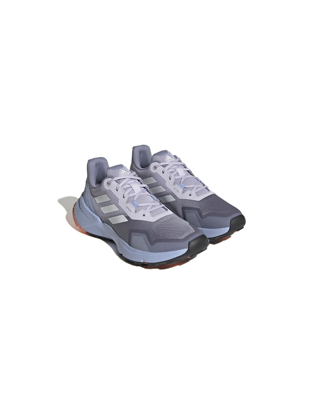 Zapatillas de Trail adidas Terrex Soulstride Mujer