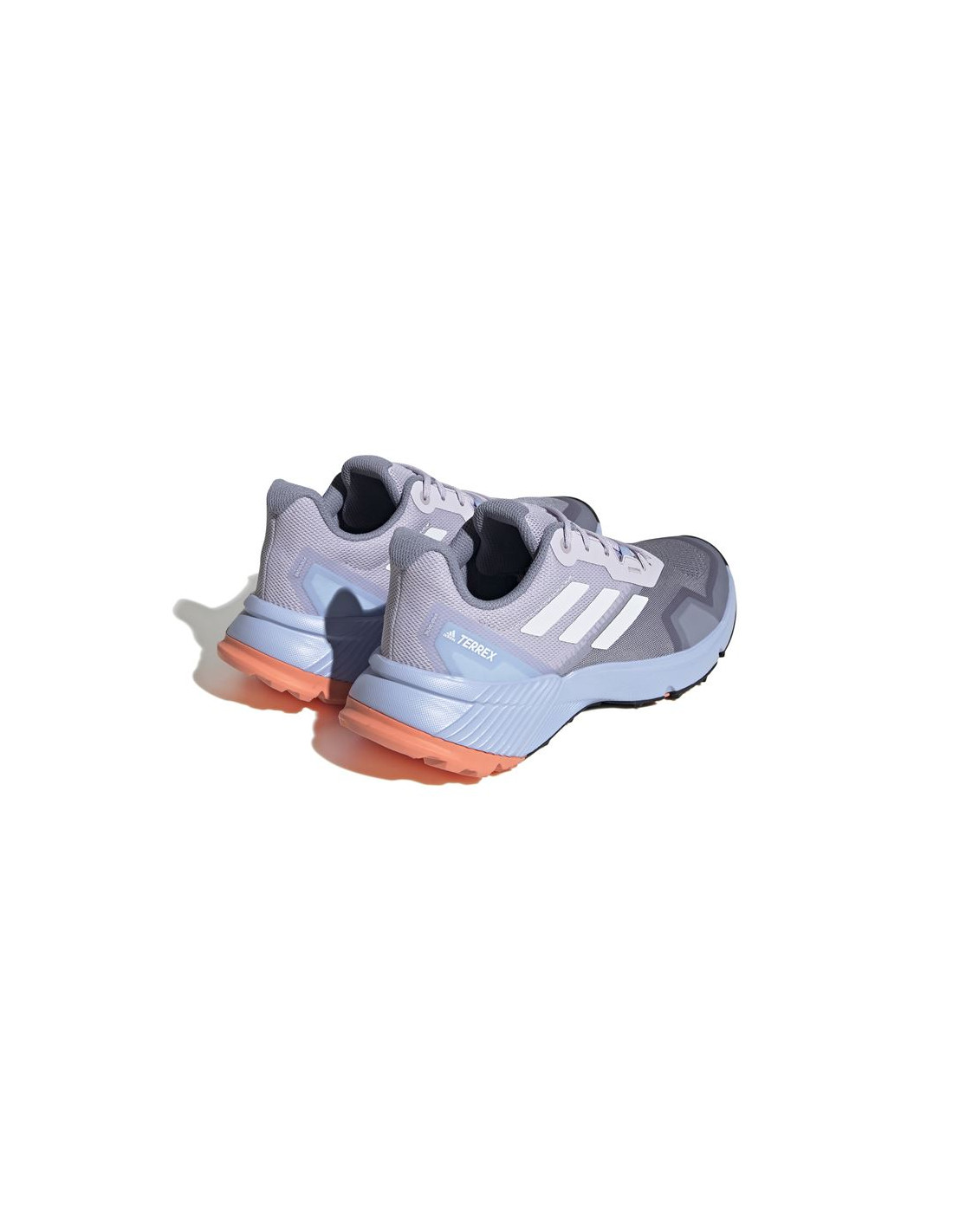 Zapatillas de Trail adidas Terrex Soulstride Mujer