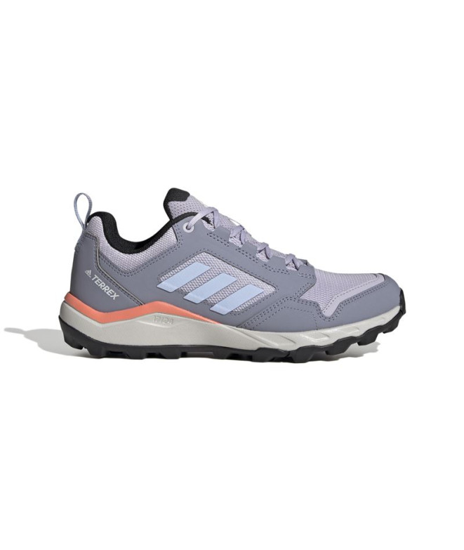 Zapatillas de Trail adidas Terrex Tracerocker 2 Mujer