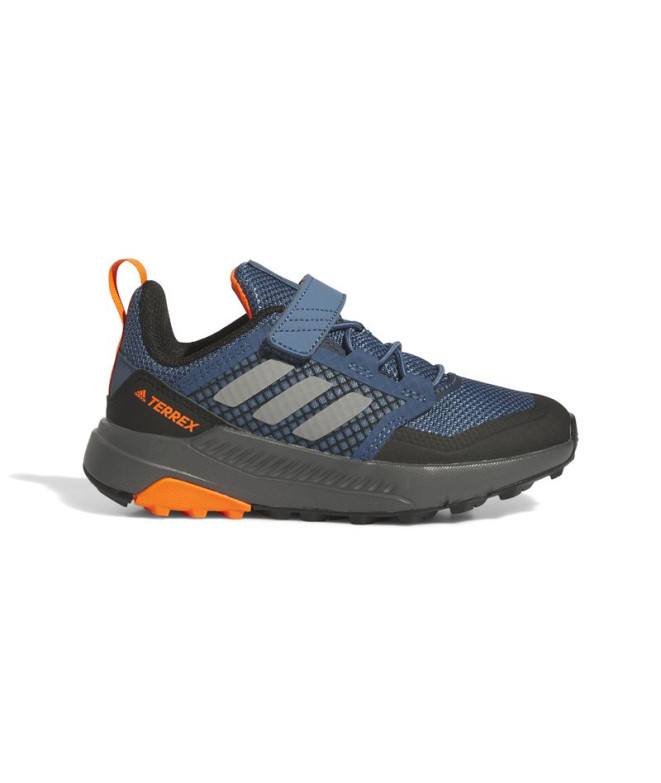 Zapatillas de Trail adidas Terrex Trailmaker Cf Infantil