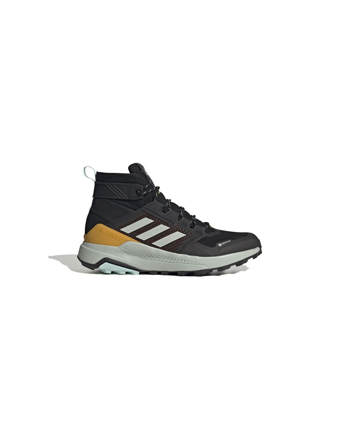 Zapatillas de Trail adidas Terrex Trailmaker Mid Gtx Hombre